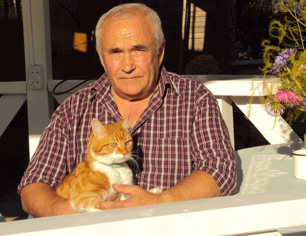 Владимир Сорокин