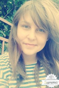 Гузель Сафаргалиева