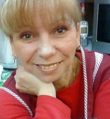 Алена Шишкина