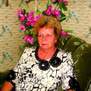 Валентина Астахова