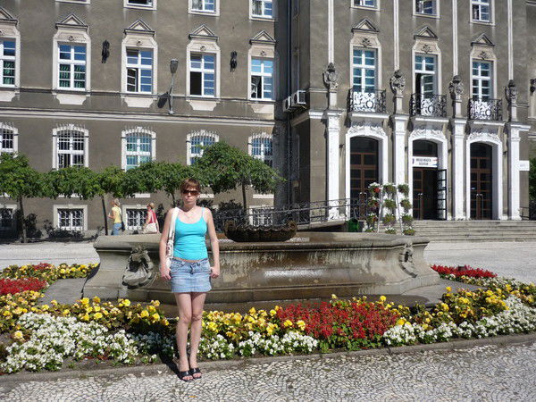 Алена Заровская