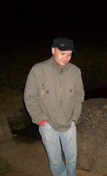 Михаил Власов