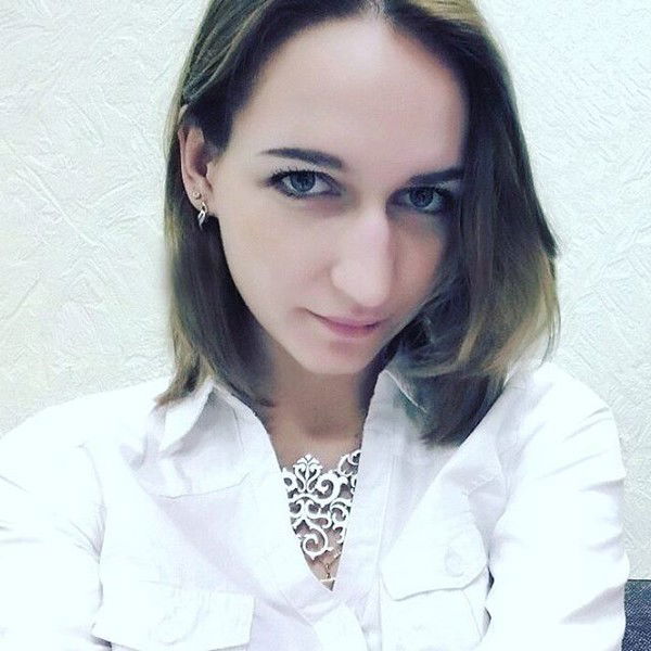 Мария Алексеева