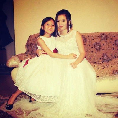 Fariza Temerbulatova