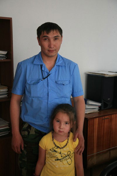 Ерлан Кутпанбай