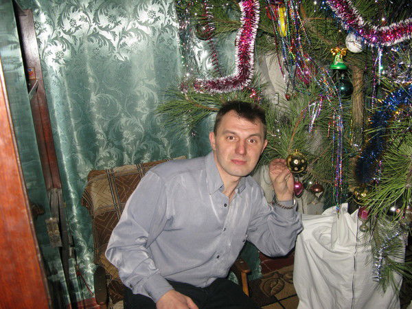 Виталий Сыроватский