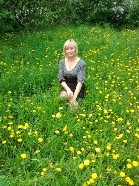 Натали Я Степанова