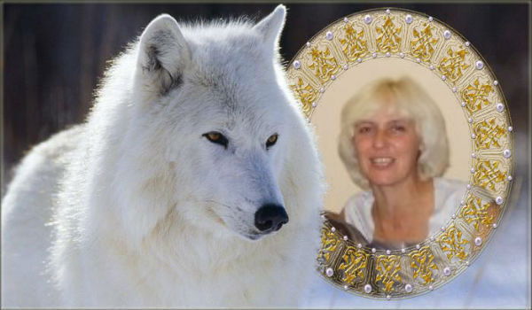 Лариса Материкина