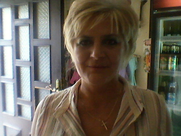 Мария Пискач