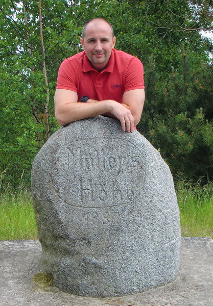 Владимир Руссул