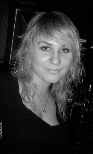 Ольга Курлукова