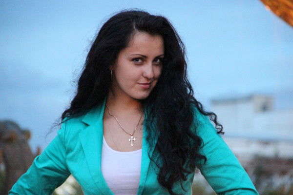 Карина Коваль