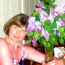 Люда Мисюрина