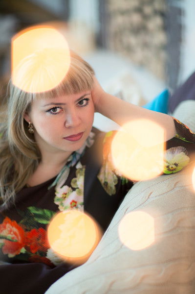 Екатерина *