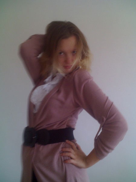 Надежда Румянцева