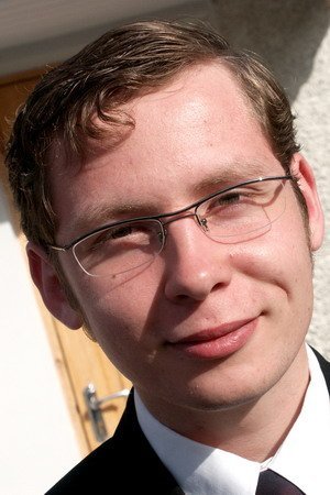 Роман Тяжев