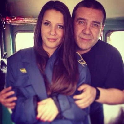 Мика Косолюля