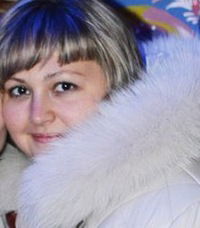 Светлана Дородько