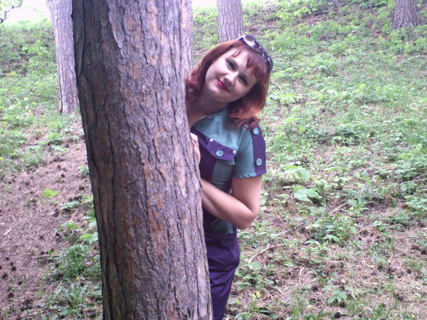 Алла Логачева