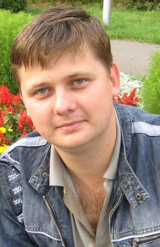 Валентин Чулков