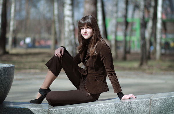 Вера Шемякина