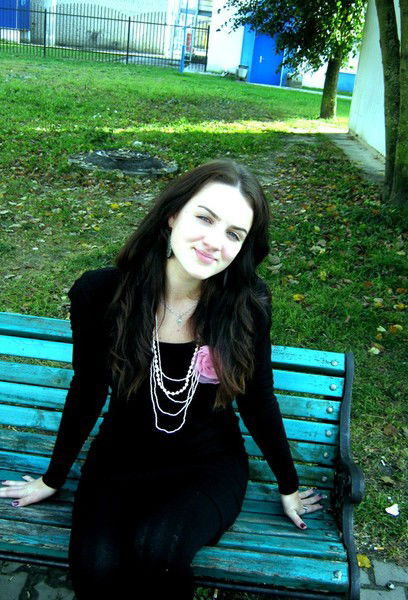 Кристина Сирисько