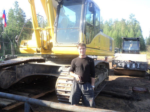 Сергей Селезнев