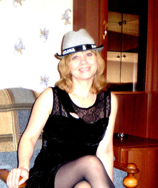 Светлана Вохмякова