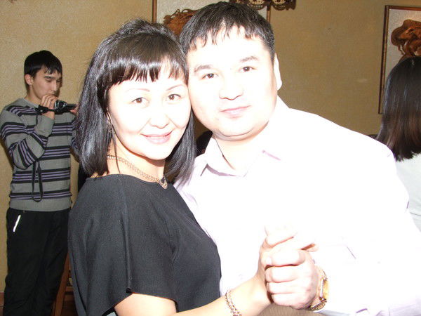 Дина Cатвалдинова