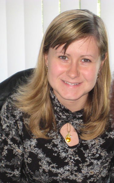 Ирина Катасон