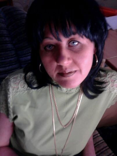 Ольга Хаменкова