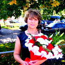 Татьяна Пчелинцева
