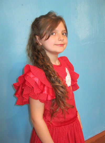 Вероника Иващук