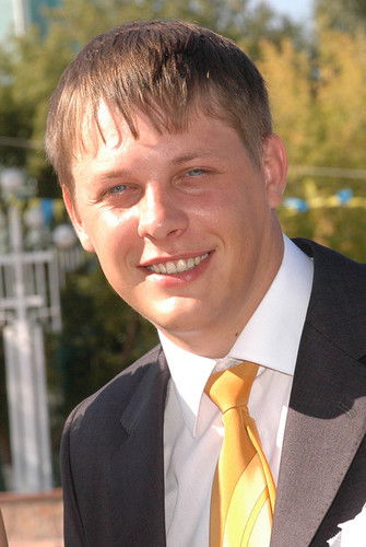 Юрий Владимирович