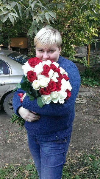 Виктория Никитина