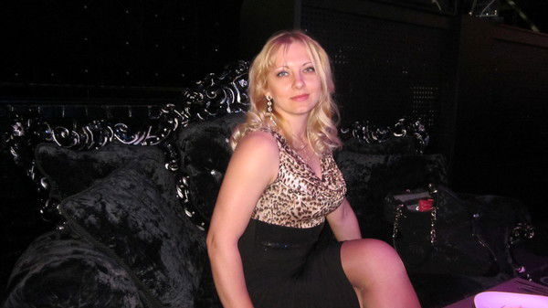 Ольга Шевцова