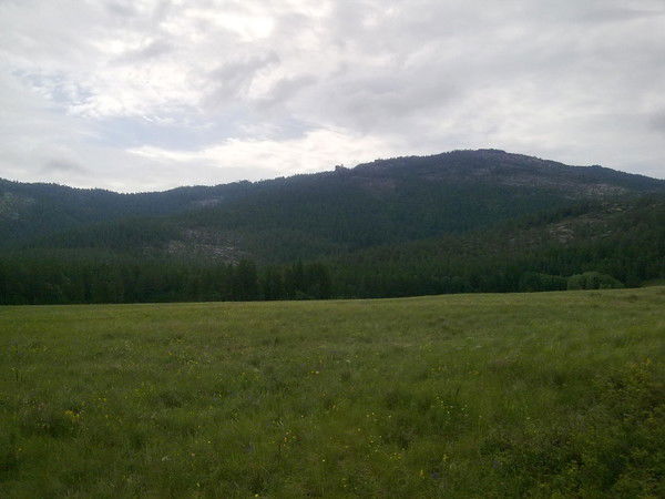 Ботакара-2030 Тоо