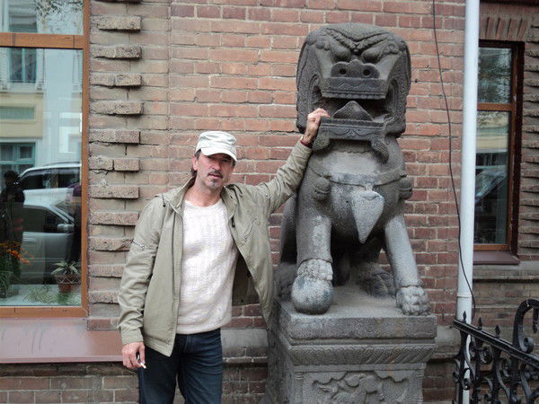 Евгений Екатеринин