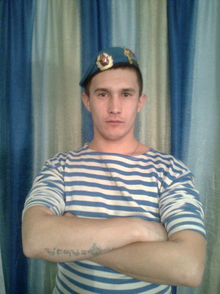 Анатолий Кокин