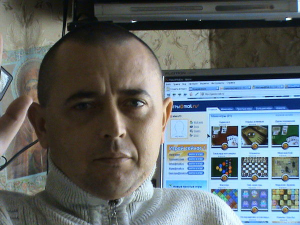 Юрий Крышко