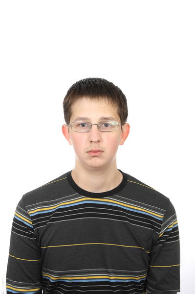 Антон Анучин