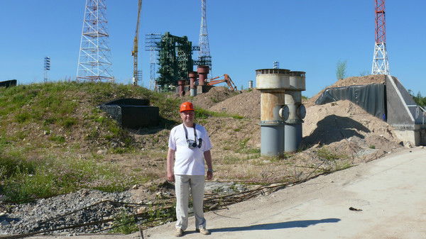 Юрий Марьенков