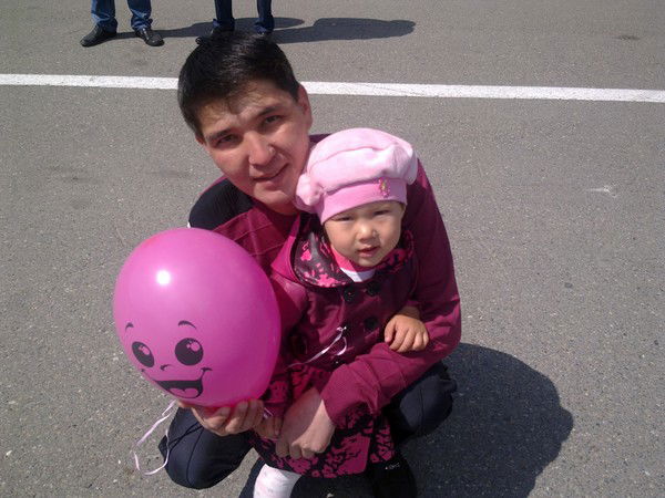 Толеген Баймурзин