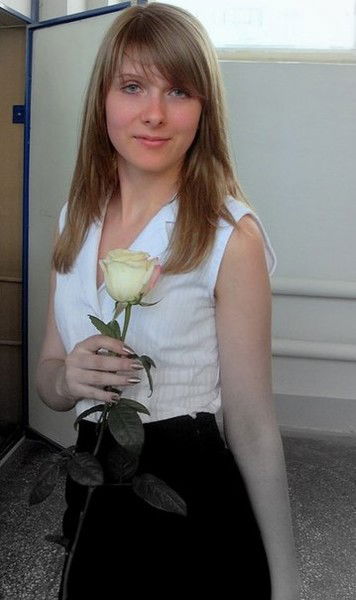 Наталья Мухортова