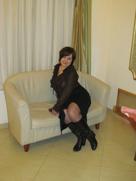 Ирина Нагушева