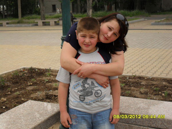 Ирина Зейналова