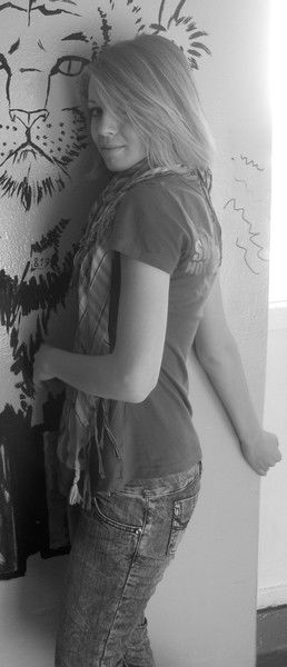 Аня Кандалина