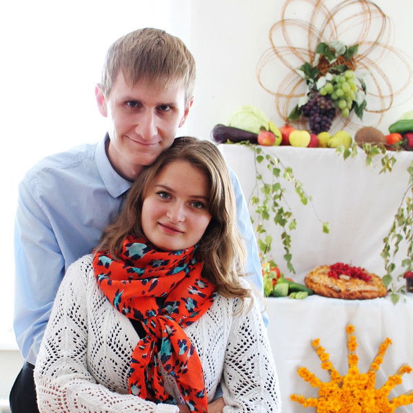 Мариана Юрченко (Гырбу)