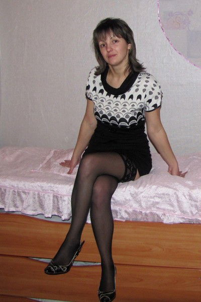 Наталья Сергеева