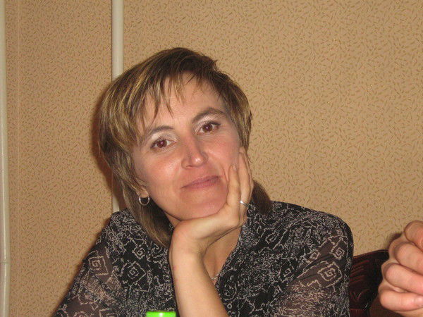 Лиля Багаутдинова